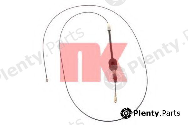  NK part 903373 Cable, parking brake