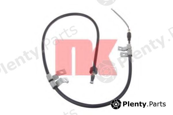  NK part 903422 Cable, parking brake