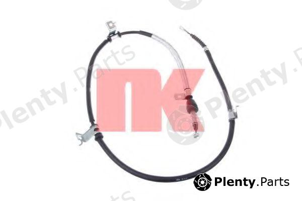  NK part 903441 Cable, parking brake