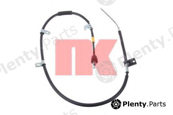  NK part 903442 Cable, parking brake