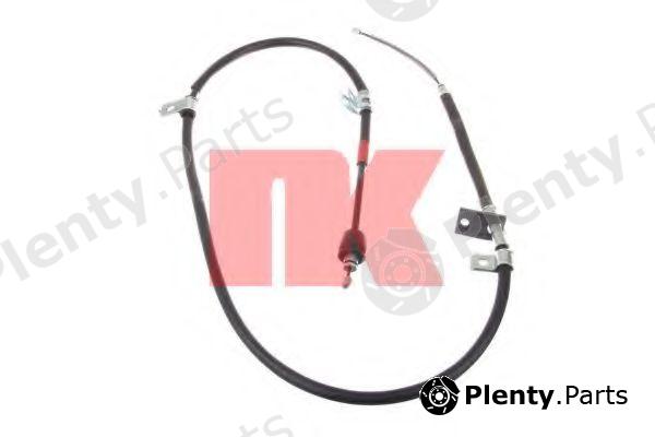  NK part 903443 Cable, parking brake