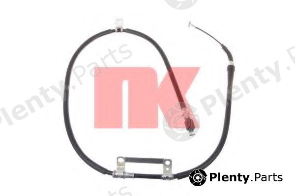  NK part 903511 Cable, parking brake