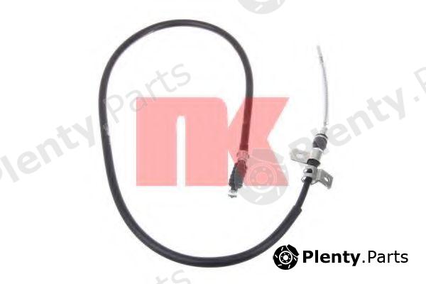  NK part 903519 Cable, parking brake