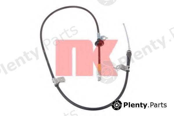  NK part 903520 Cable, parking brake