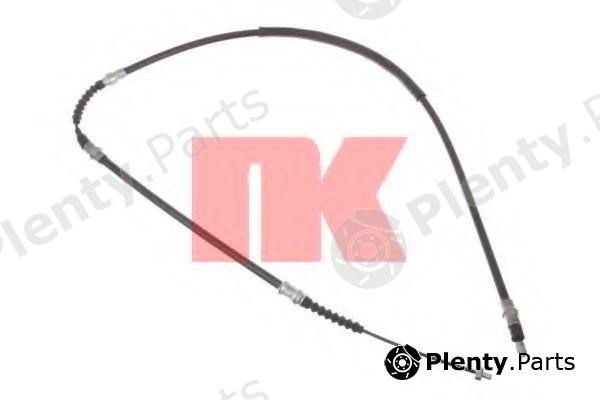  NK part 9036145 Cable, parking brake