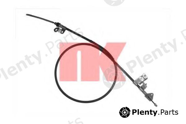  NK part 9045142 Cable, parking brake
