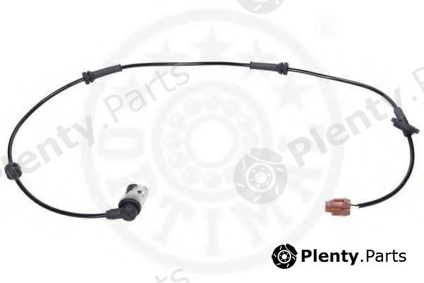  OPTIMAL part 06-S389 (06S389) Sensor, wheel speed