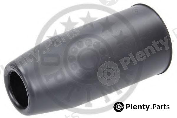  OPTIMAL part F8-7802 (F87802) Protective Cap/Bellow, shock absorber