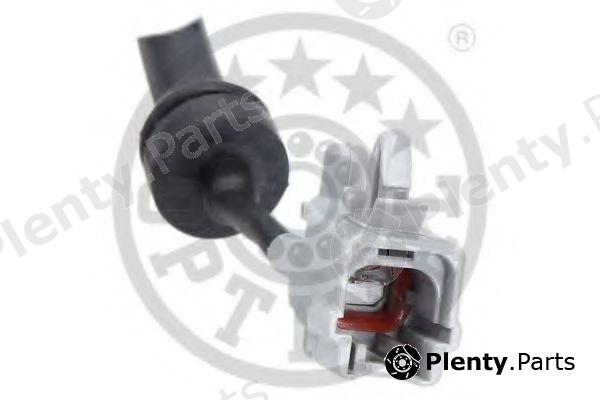  OPTIMAL part 06-S413 (06S413) Sensor, wheel speed