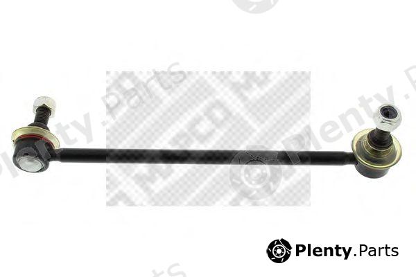  MAPCO part 59857HPS Rod/Strut, stabiliser