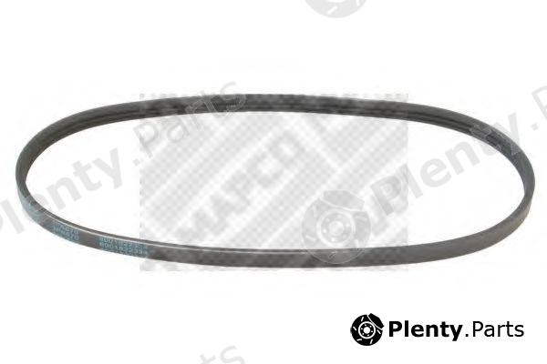  MAPCO part 230670 V-Ribbed Belts