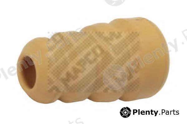  MAPCO part 32602 Rubber Buffer, suspension