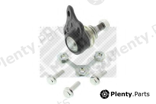  MAPCO part 49702/1 (497021) Ball Joint