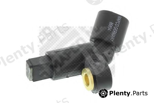  MAPCO part 86804 Sensor, wheel speed