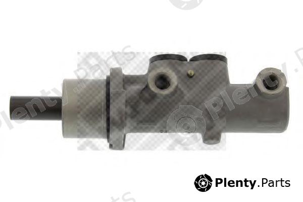  MAPCO part 1738 Brake Master Cylinder