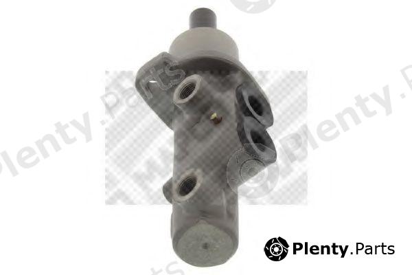  MAPCO part 1738 Brake Master Cylinder
