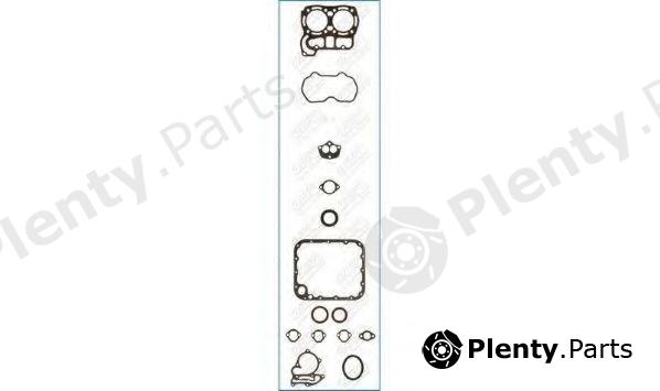  AJUSA part 50116700 Full Gasket Set, engine
