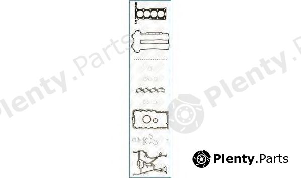  AJUSA part 50188500 Full Gasket Set, engine