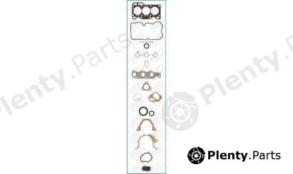  AJUSA part 50225500 Full Gasket Set, engine