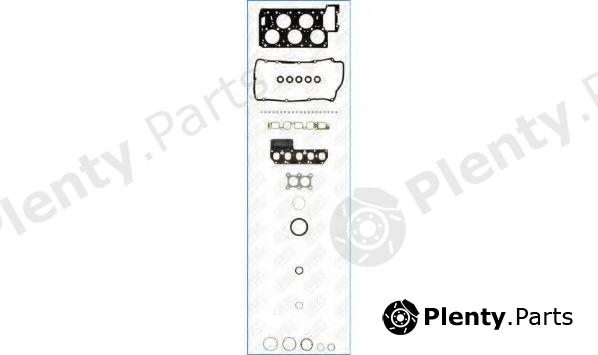  AJUSA part 50245000 Full Gasket Set, engine