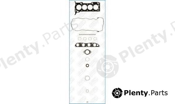  AJUSA part 50304600 Full Gasket Set, engine