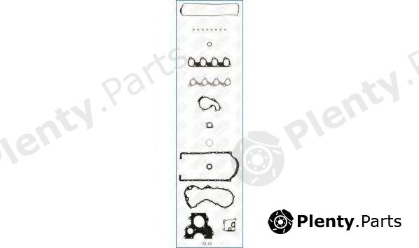  AJUSA part 51013400 Full Gasket Set, engine