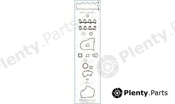  AJUSA part 51014900 Full Gasket Set, engine