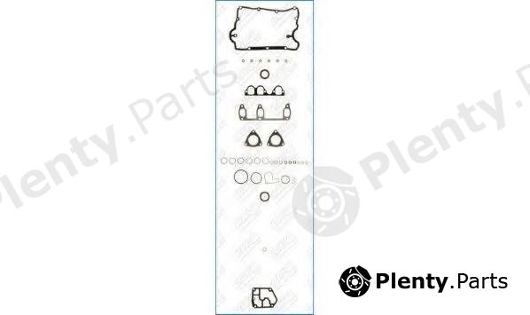  AJUSA part 51018800 Full Gasket Set, engine