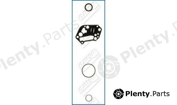  AJUSA part 54138900 Gasket Set, crank case