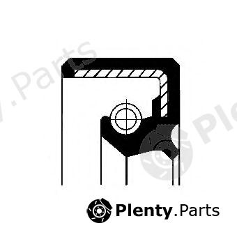  CORTECO part 12011835B Seal Ring