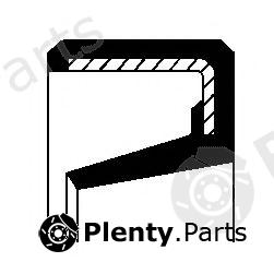  CORTECO part 01014229B Seal Ring