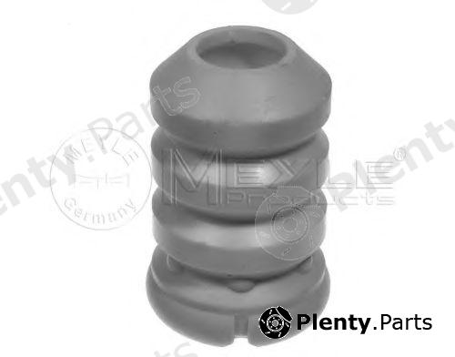  MEYLE part 0140320102 Rubber Buffer, suspension