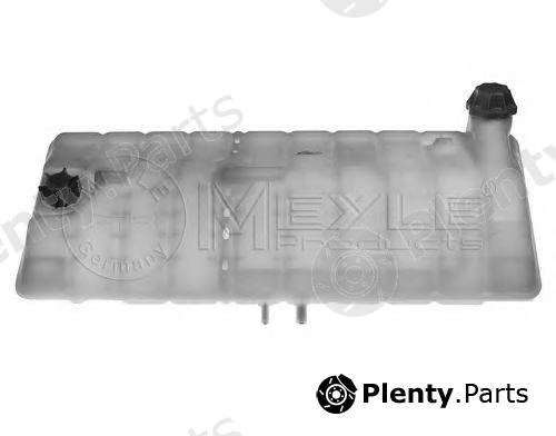  MEYLE part 12-142230006 (12142230006) Expansion Tank, coolant