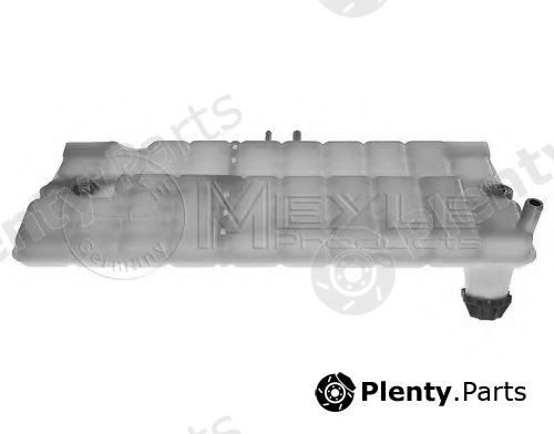  MEYLE part 12-142230006 (12142230006) Expansion Tank, coolant