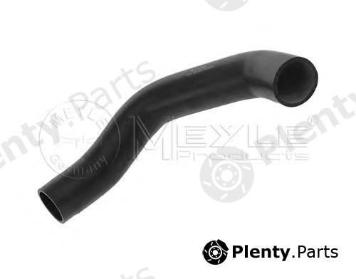  MEYLE part 12-392220008 (12392220008) Radiator Hose
