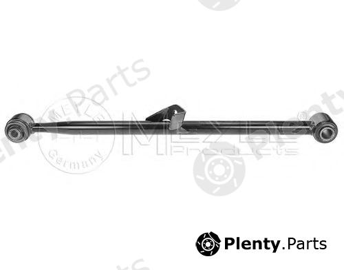  MEYLE part 30-160500114 (30160500114) Track Control Arm
