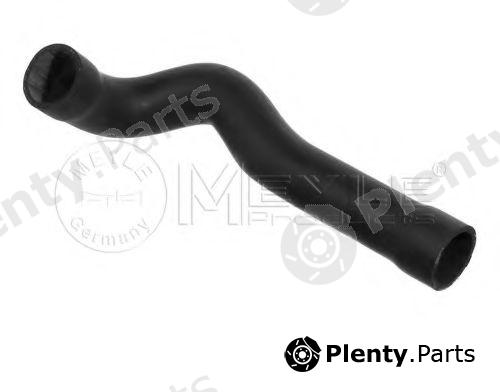  MEYLE part 3191153143 Radiator Hose
