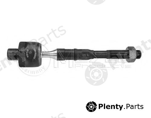  MEYLE part 36-160300022 (36160300022) Tie Rod Axle Joint