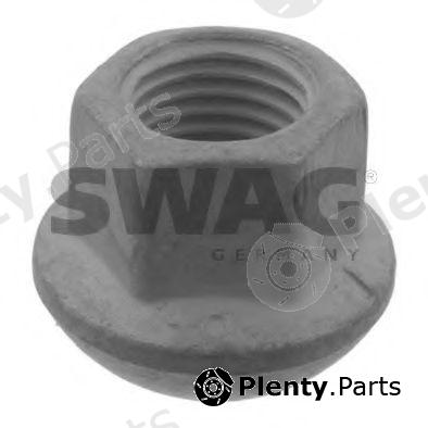  SWAG part 10910422 Nut