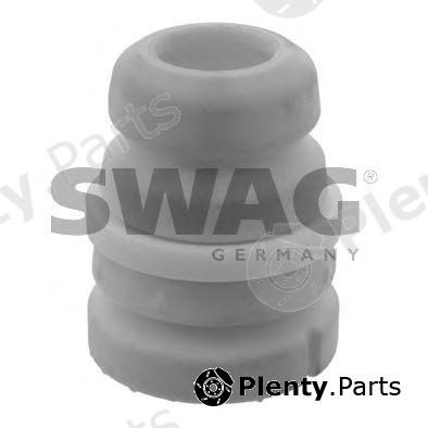  SWAG part 10936531 Rubber Buffer, suspension