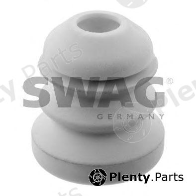  SWAG part 20936464 Rubber Buffer, suspension