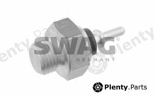  SWAG part 99910520 Temperature Switch, radiator fan
