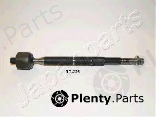  JAPANPARTS part RD-225 (RD225) Tie Rod Axle Joint