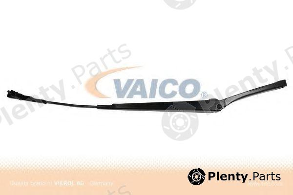  VAICO part V10-1687 (V101687) Wiper Arm, windscreen washer