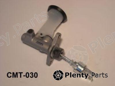  AISIN part CMT-030 (CMT030) Master Cylinder, clutch