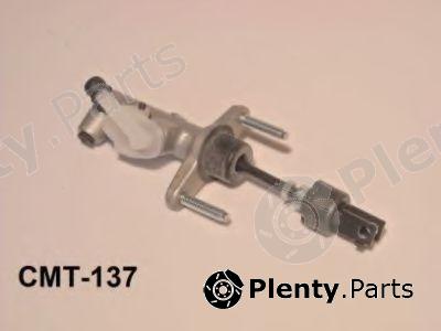  AISIN part CMT-137 (CMT137) Master Cylinder, clutch