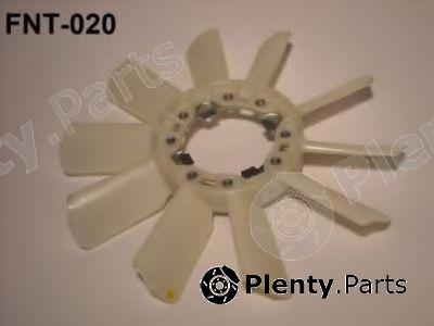  AISIN part FNT-020 (FNT020) Fan Wheel, engine cooling