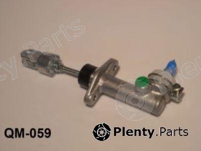  AISIN part QM-059 (QM059) Master Cylinder, clutch