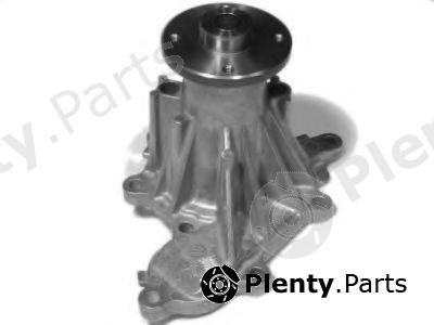  AISIN part WPN-905 (WPN905) Water Pump