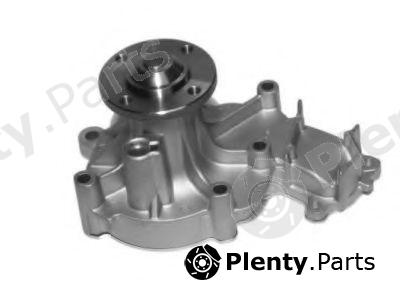  AISIN part WPT-168V (WPT168V) Water Pump